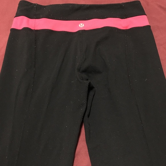 Lululemon Groove Pants | 6 Regular | GUC - Picture 3 of 14